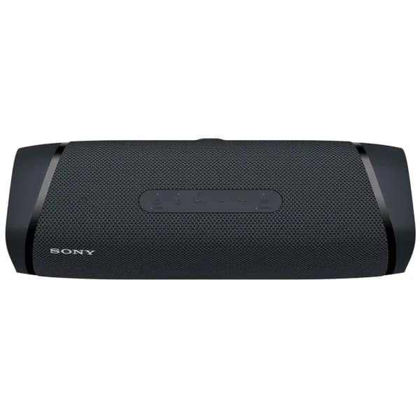 Беспроводная акустика Sony SRS-XB43 Black, Черный — фото 2