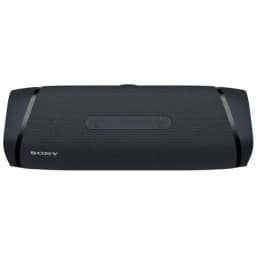 Беспроводная акустика Sony SRS-XB43 Black, Черный — фото 2