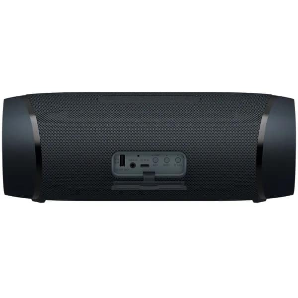 Беспроводная акустика Sony SRS-XB43 Black, Черный — фото 3