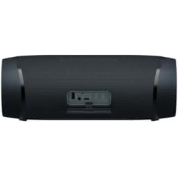 Беспроводная акустика Sony SRS-XB43 Black, Черный — фото 3
