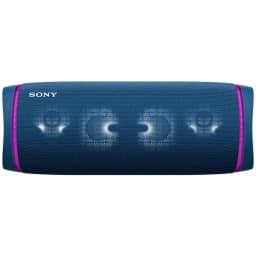Беспроводная акустика Sony SRS-XB43 Blue, Синий — фото 1