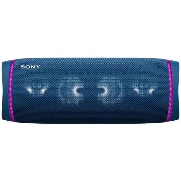 Беспроводная акустика Sony SRS-XB43 Blue, Синий