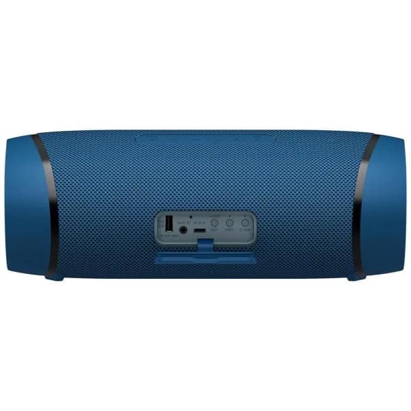 Беспроводная акустика Sony SRS-XB43 Blue, Синий — фото 3