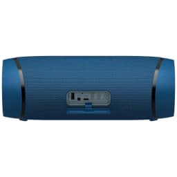 Беспроводная акустика Sony SRS-XB43 Blue, Синий — фото 3