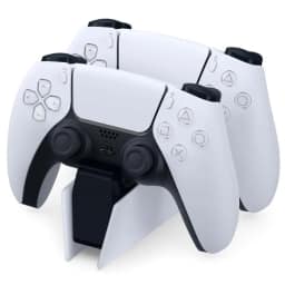 Зарядная станция Sony DualSense™ для PS5, Black-White — фото 2