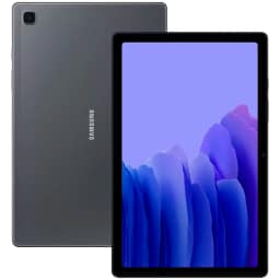 Планшет Samsung Galaxy Tab A7 10.4 WiFi 3, Gray — фото 1