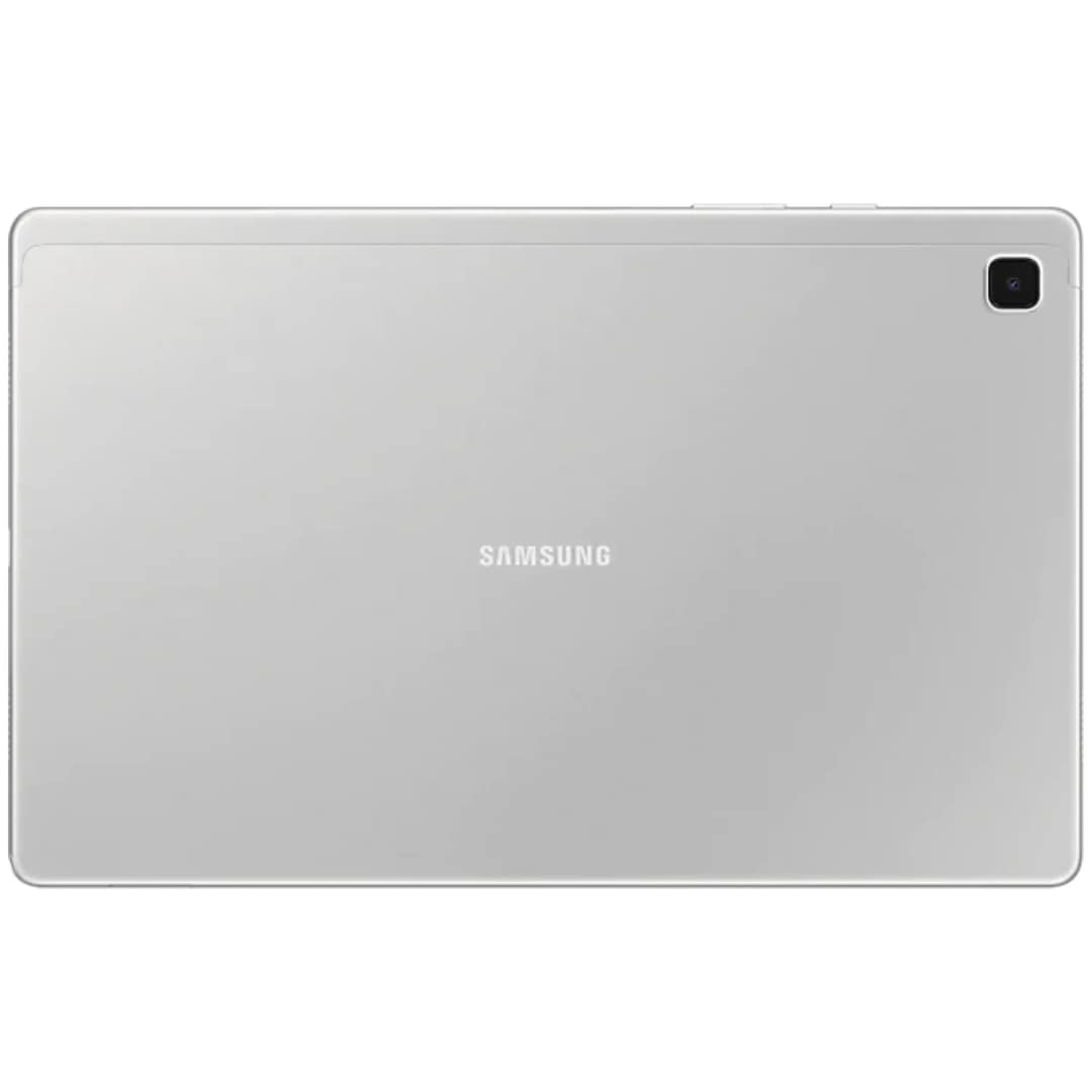 Планшет Samsung Galaxy Tab A7 10.4 WiFi 4, Silver — фото 3