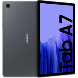 Планшет Samsung Galaxy Tab A7 10.4 LTE 4, Gray — фото 2