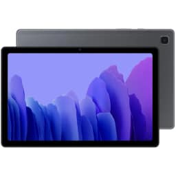 Планшет Samsung Galaxy Tab A7 10.4 LTE 4, Gray — фото 3