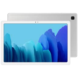 Планшет Samsung Galaxy Tab A7 10.4 LTE 4, Silver — фото 2