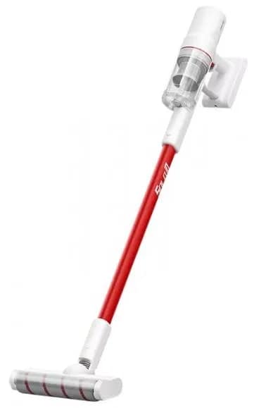 Пылесос Xiaomi Trouver Solo 10 Cordless Vacuum Cleaner White Red Global Version, Красный