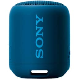 Беспроводная акустика Sony SRS-XB12 Blue, Синий — фото 1