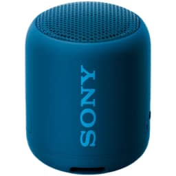 Беспроводная акустика Sony SRS-XB12 Blue, Синий — фото 4