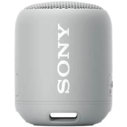 Беспроводная акустика Sony SRS-XB12 Gray, Серый — фото 1