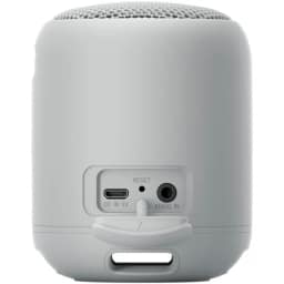 Беспроводная акустика Sony SRS-XB12 Gray, Серый — фото 2