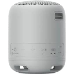 Беспроводная акустика Sony SRS-XB12 Gray, Серый — фото 3