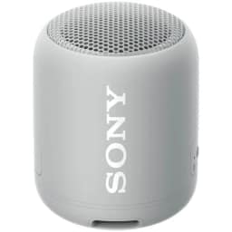 Беспроводная акустика Sony SRS-XB12 Gray, Серый — фото 4