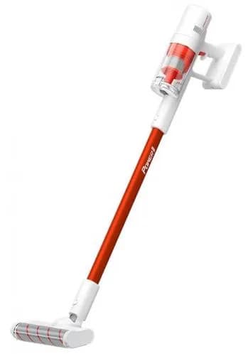 Пылесос Xiaomi Trouver Power 11 Cordless Vacuum Cleaner White Red Global Version, Красный