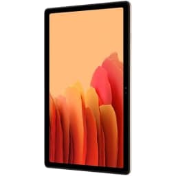 Планшет Samsung Galaxy Tab A7 10.4 LTE 3, Gold — фото 2