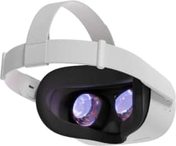 Шлем виртуальной реальности Oculus Quest 2 — фото 2