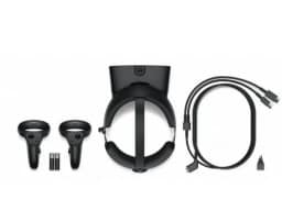 Шлем виртуальной реальности Oculus Rift S, Черный — фото 4