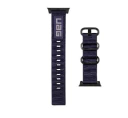 Ремешок UAG Nato Eco Strap 45mm Apple Watch Mallard, Синий — фото 1