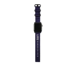 Ремешок UAG Nato Eco Strap 45mm Apple Watch Mallard, Синий — фото 2