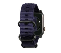 Ремешок UAG Nato Eco Strap 45mm Apple Watch Mallard, Синий — фото 4