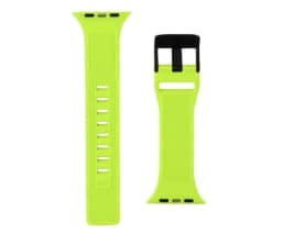 Ремешок UAG Scout Silicone 45mm Apple Watch Billie, Салатовый — фото 1
