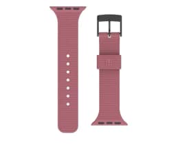 Ремешок UAG U DOT 45mm Apple Watch Dusty Rose, Розовый — фото 1