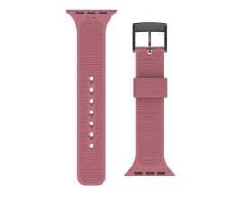 Ремешок UAG U DOT 45mm Apple Watch Dusty Rose, Розовый — фото 2