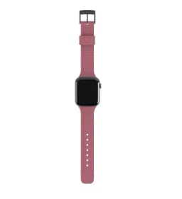 Ремешок UAG U DOT 45mm Apple Watch Dusty Rose, Розовый — фото 4