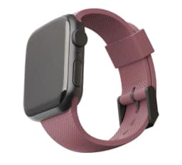Ремешок UAG U DOT 45mm Apple Watch Dusty Rose, Розовый — фото 6