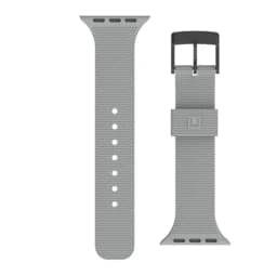 Ремешок UAG U DOT 45mm Apple Watch Grey, Серый — фото 1