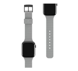 Ремешок UAG U DOT 45mm Apple Watch Grey, Серый — фото 3