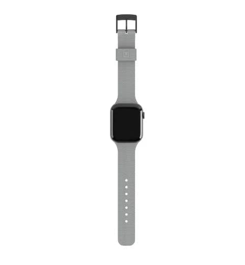 Ремешок UAG U DOT 45mm Apple Watch Grey, Серый — фото 4