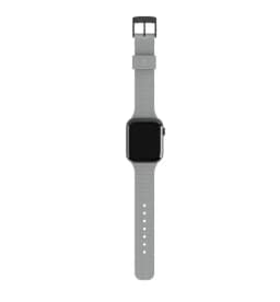 Ремешок UAG U DOT 45mm Apple Watch Grey, Серый — фото 4