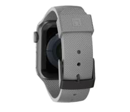Ремешок UAG U DOT 45mm Apple Watch Grey, Серый — фото 6
