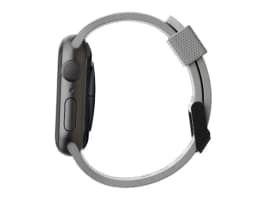 Ремешок UAG U DOT 45mm Apple Watch Grey, Серый — фото 7