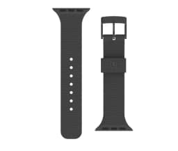Ремешок UAG U DOT 45mm Apple Watch Black, Черный — фото 1