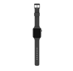 Ремешок UAG U DOT 45mm Apple Watch Black, Черный — фото 4