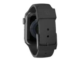 Ремешок UAG U DOT 45mm Apple Watch Black, Черный — фото 6