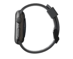 Ремешок UAG U DOT 45mm Apple Watch Black, Черный — фото 7