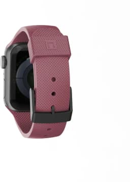 Ремешок UAG U DOT 41mm Apple Watch Dusty Rose, Pink sand — фото 3