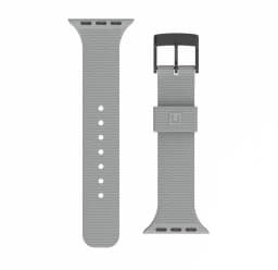 Ремешок UAG U DOT 41mm Apple Watch Grey, Gray — фото 1