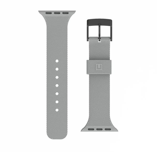 Ремешок UAG U DOT 41mm Apple Watch Grey, Gray