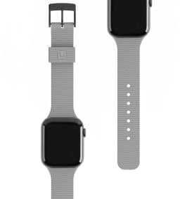 Ремешок UAG U DOT 41mm Apple Watch Grey, Gray — фото 2