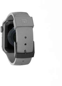 Ремешок UAG U DOT 41mm Apple Watch Grey, Gray — фото 3