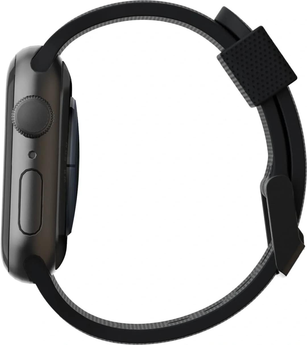 Ремешок UAG U DOT 41mm Apple Watch, Black — фото 2