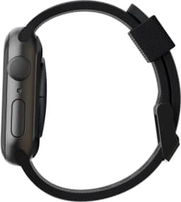 Ремешок UAG U DOT 41mm Apple Watch, Black — фото 2